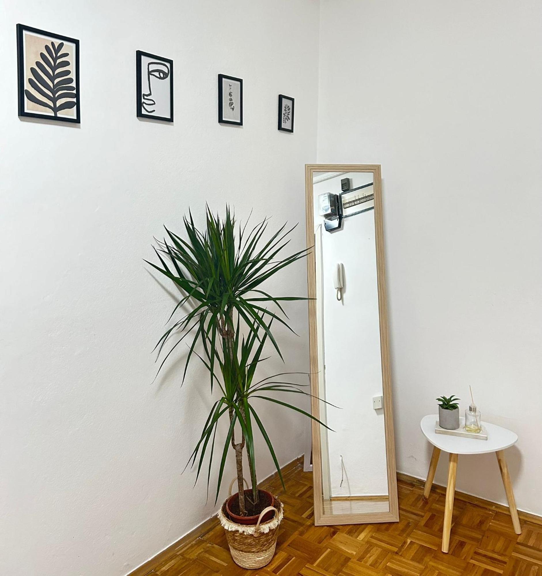 Appartamento Avlija Garden Gem SJJ Esterno foto