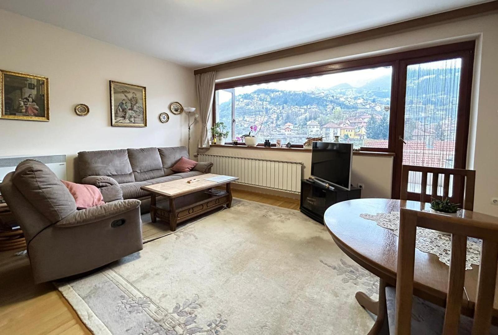 Appartamento Avlija Garden Gem SJJ Esterno foto